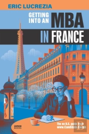 Getting Into An Mba In France