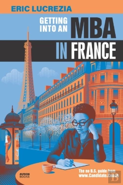 Bertrand.pt - Getting Into An Mba In France