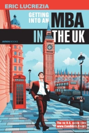 Getting Into An Mba In The Uk
