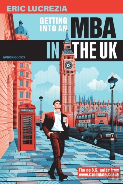 Bertrand.pt - Getting Into An Mba In The Uk