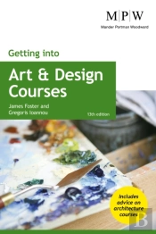 Getting Into Art And Design Courses