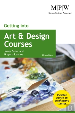 Bertrand.pt - Getting Into Art And Design Courses