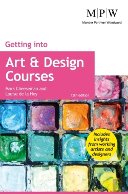 Bertrand.pt - Getting Into Art Design Courses