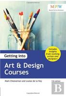 Getting Into Art & Design Courses