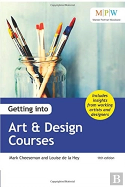 Bertrand.pt - Getting Into Art & Design Courses