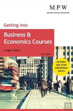 Bertrand.pt - Getting Into Business And Economics Courses