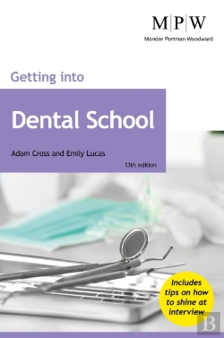 Bertrand.pt - Getting Into Dental School