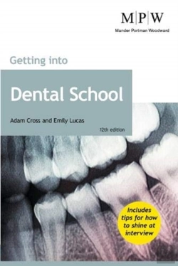 Bertrand.pt - Getting Into Dental School