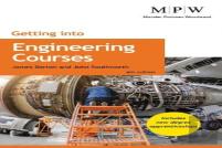 Getting Into Engineering Courses