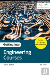 Getting Into Engineering Courses
