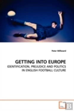 Bertrand.pt - Getting Into Europe