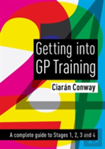 Getting Into Gp Training