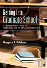 Getting Into Graduate School