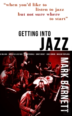 Bertrand.pt - Getting Into Jazz