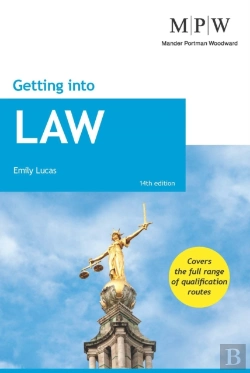 Bertrand.pt - Getting Into Law
