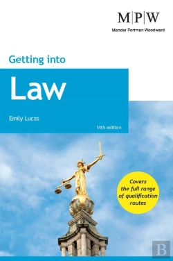 Bertrand.pt - Getting Into Law