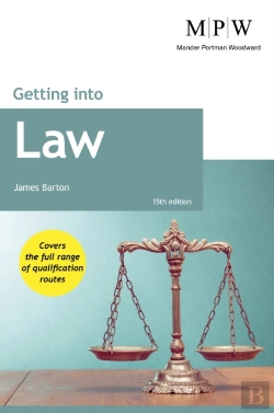 Bertrand.pt - Getting Into Law