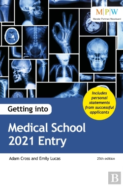 Bertrand.pt - Getting Into Medical School 2021 Entry