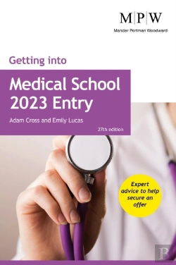 Bertrand.pt - Getting Into Medical School 2023 Entry