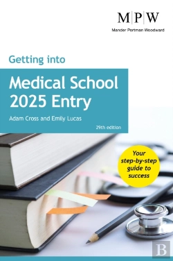 Bertrand.pt - Getting Into Medical School 2025 Entry