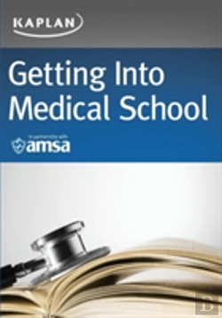 Bertrand.pt - Getting Into Medical School