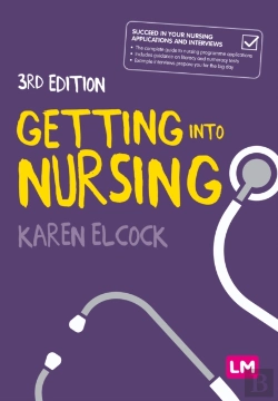 Bertrand.pt - Getting Into Nursing