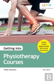 Getting Into Physiotherapy Courses