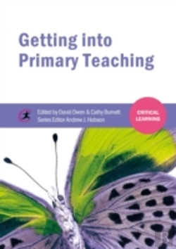 Bertrand.pt - Getting Into Primary Teaching