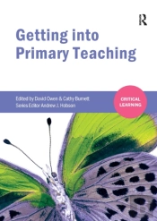 Getting Into Primary Teaching