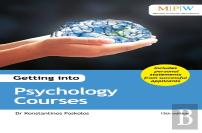 Getting Into Psychology Courses