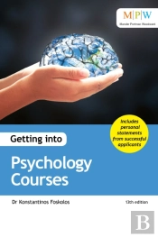 Getting Into Psychology Courses