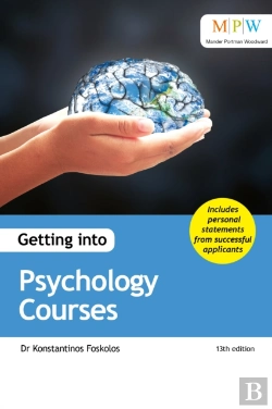 Bertrand.pt - Getting Into Psychology Courses