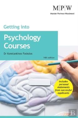 Bertrand.pt - Getting Into Psychology Courses