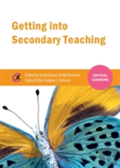 Getting Into Secondary Teaching