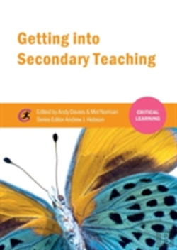 Bertrand.pt - Getting Into Secondary Teaching
