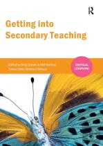 Getting Into Secondary Teaching
