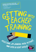 Getting Into Teacher Training