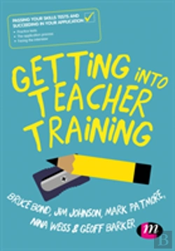 Bertrand.pt - Getting Into Teacher Training