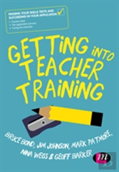 Getting Into Teacher Training