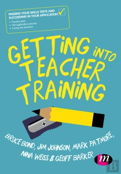 Bertrand.pt - Getting Into Teacher Training