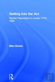 Getting Into The Act