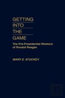 Getting Into The Game