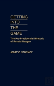 Getting Into The Game