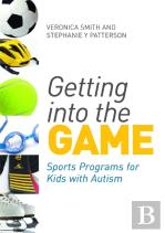Getting Into The Game