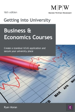 Bertrand.pt - Getting Into University: Business And Economics Courses