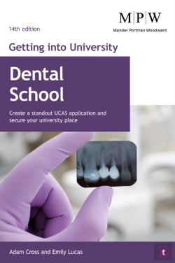 Bertrand.pt - Getting Into University: Dental School