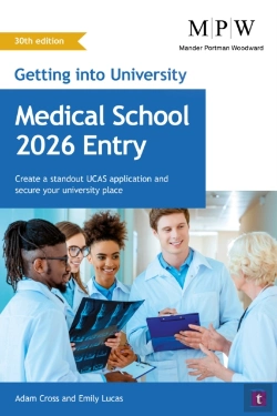 Bertrand.pt - Getting Into University: Medical School 2026 Entry