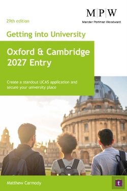 Bertrand.pt - Getting Into University: Oxford And Cambridge 2027 Entry