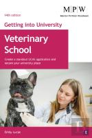 Getting Into University: Veterinary School