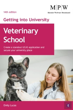 Bertrand.pt - Getting Into University: Veterinary School